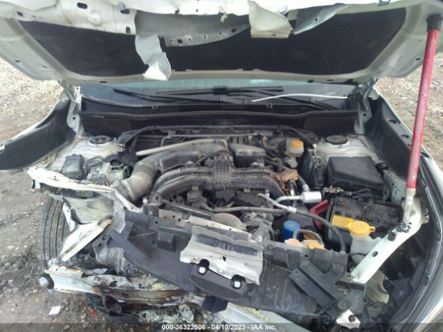 JF2SKAGC8LH514114 Subaru Forester Premium