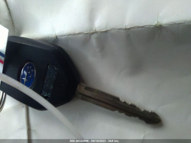 JF2SKAGC8LH514114 Subaru Forester Premium