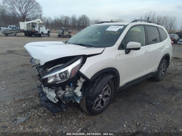 JF2SKAGC8LH514114 Subaru Forester Premium