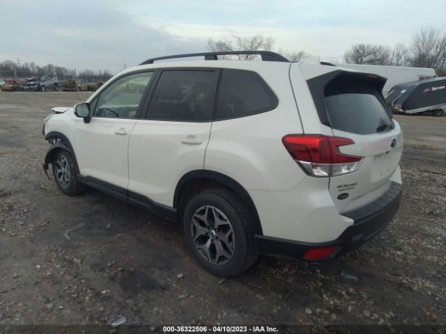 JF2SKAGC8LH514114 Subaru Forester Premium