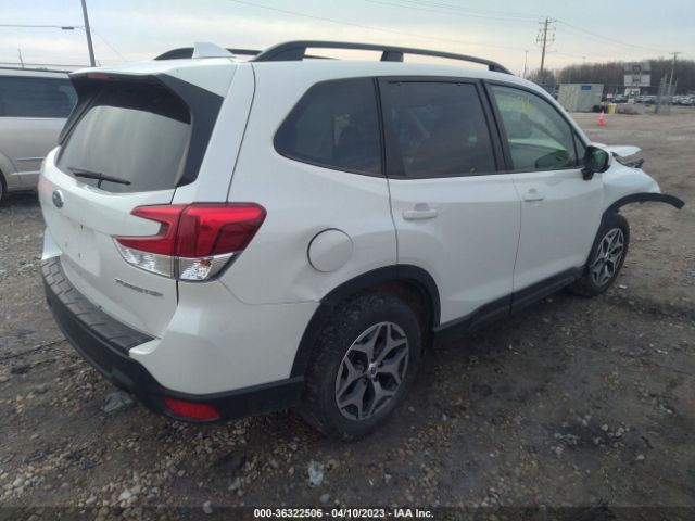 JF2SKAGC8LH514114 Subaru Forester Premium