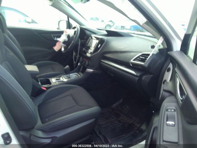 JF2SKAGC8LH514114 Subaru Forester Premium