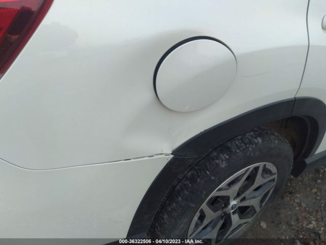 JF2SKAGC8LH514114 Subaru Forester Premium