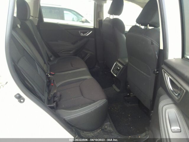 JF2SKAGC8LH514114 Subaru Forester Premium