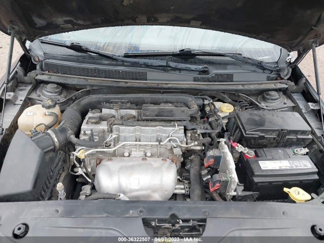 1C3CCCBB8FN594339 Chrysler 200 S