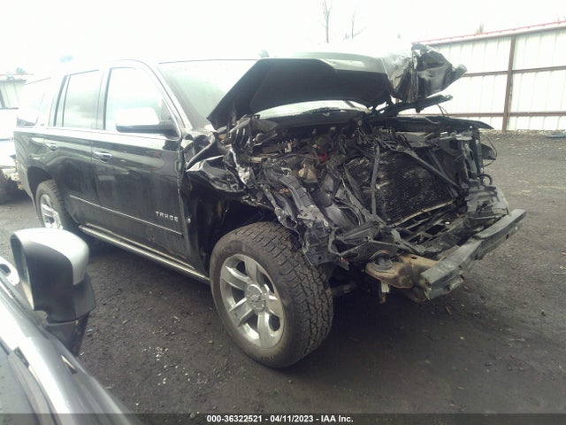 2015 1GNSKCKC4FR136994 main image