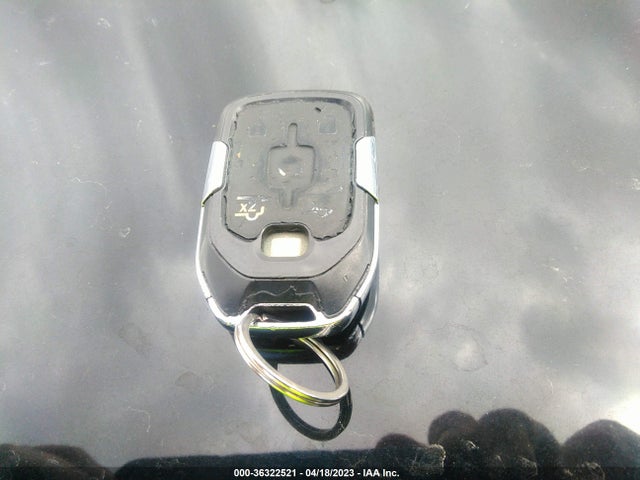 Chevrolet Tahoe Ltz 2015 1GNSKCKC4FR136994 Image 11