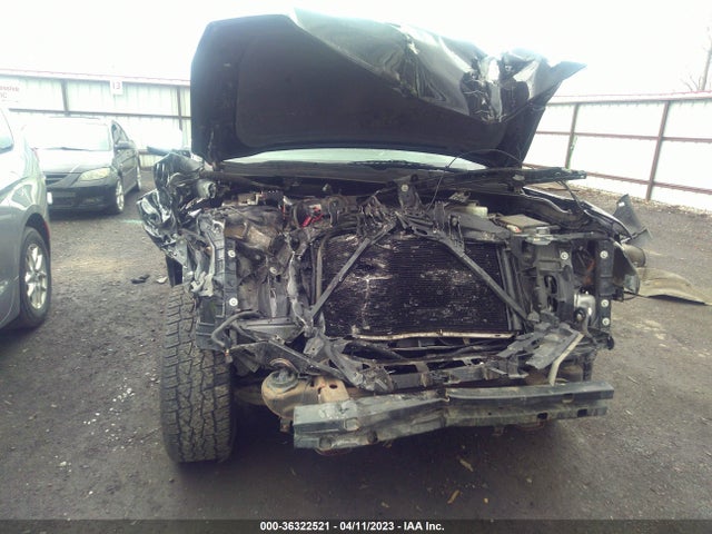 Chevrolet Tahoe Ltz 2015 1GNSKCKC4FR136994 Image 6