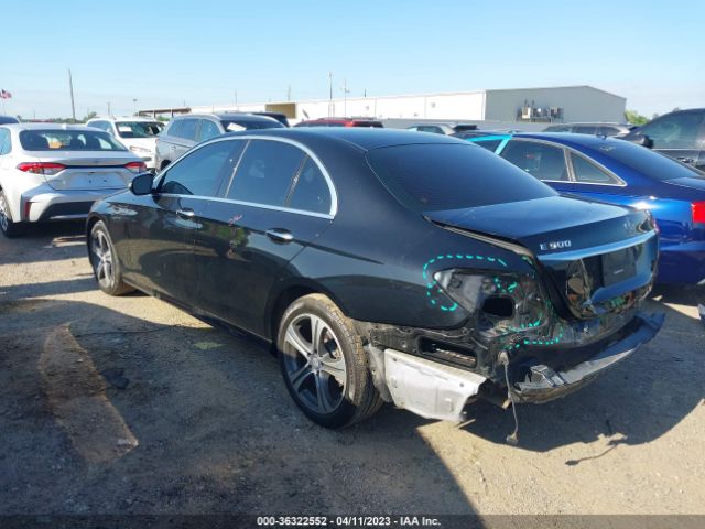 WDDZF4KB4HA202184 Mercedes-Benz E-class E 300