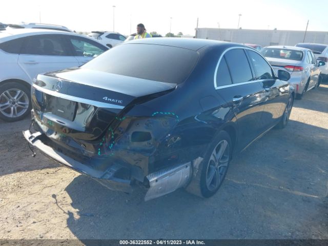 WDDZF4KB4HA202184 Mercedes-Benz E-class E 300