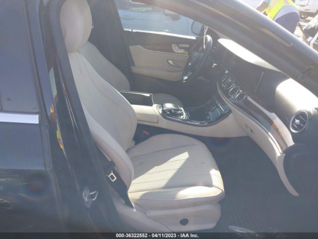 WDDZF4KB4HA202184 Mercedes-Benz E-class E 300