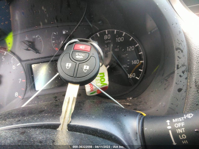 Nissan SENTRA S 2017 3N1AB7AP2HY353878 Image 11