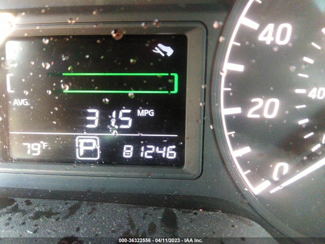 Nissan SENTRA S 2017 3N1AB7AP2HY353878 Image 7