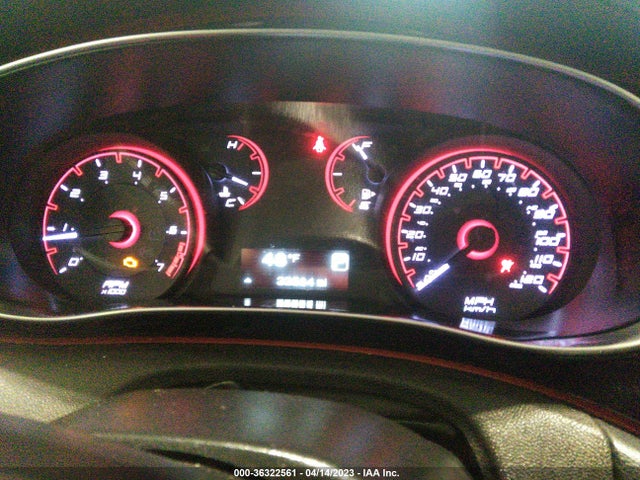 Dodge DART SE 2014 1C3CDFAAXED786759 Image 7