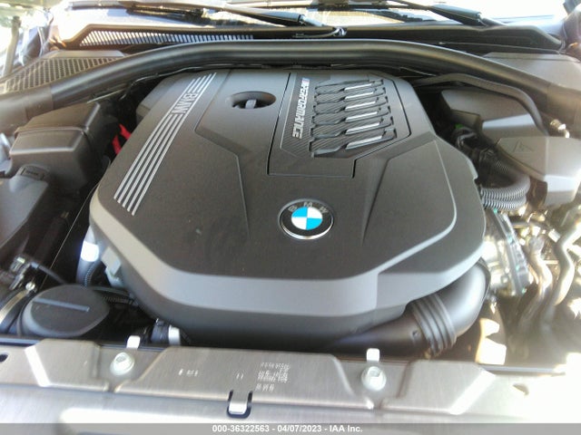 2023 BMW 2 Series, VIN: 3MW53CM0XP8D02918