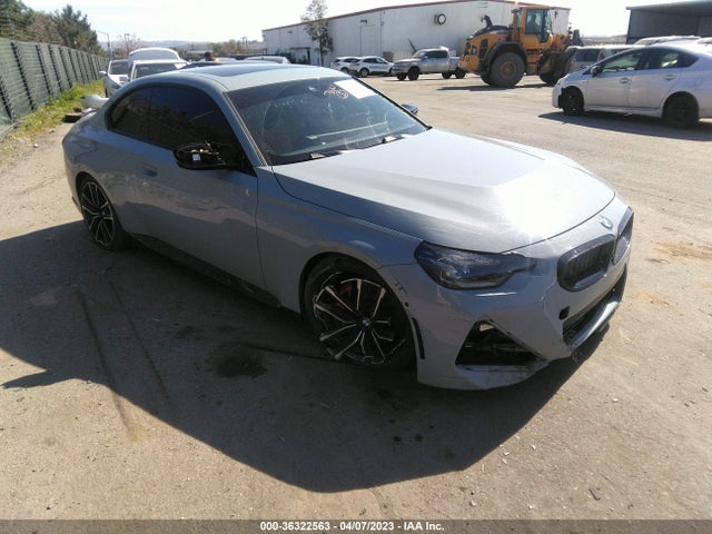 2023 BMW 2 Series, VIN: 3MW53CM0XP8D02918