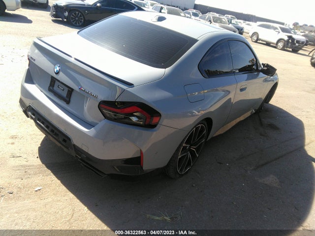 2023 BMW 2 Series, VIN: 3MW53CM0XP8D02918
