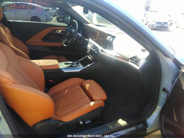 2023 BMW 2 Series, VIN: 3MW53CM0XP8D02918