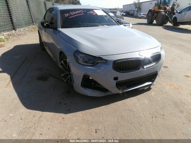 2023 BMW 2 Series, VIN: 3MW53CM0XP8D02918
