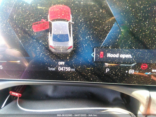 2023 BMW 2 Series, VIN: 3MW53CM0XP8D02918
