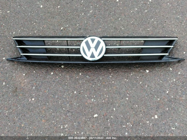 3VWD17AJXFM254851 Volkswagen Jetta Sedan 1.8t Se