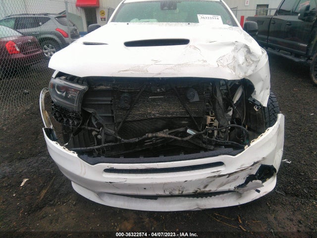 Dodge Durango R/t 2018 1C4SDJCT9JC497560 Image 6