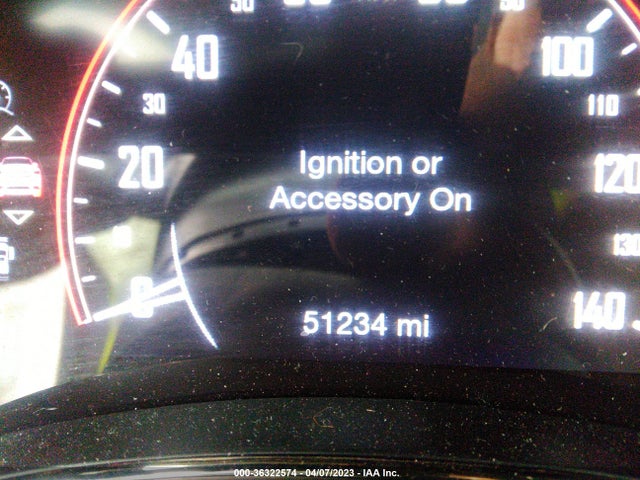 Dodge Durango R/t 2018 1C4SDJCT9JC497560 Image 7