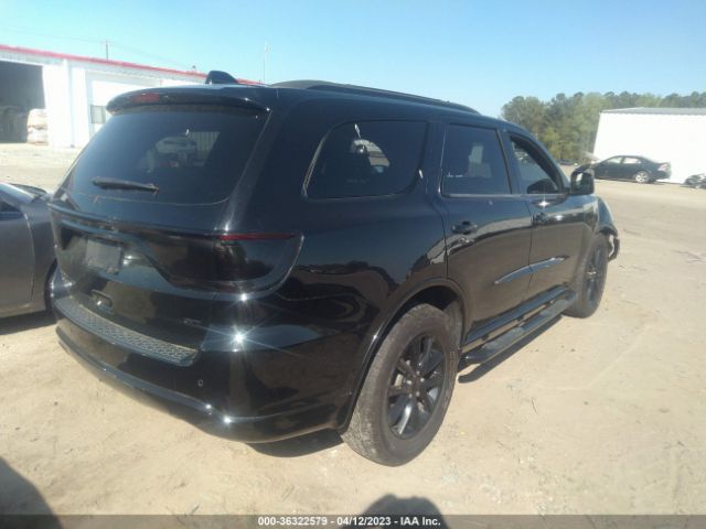 1C4RDJDG6HC860987 Dodge DURANGO GT