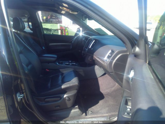 1C4RDJDG6HC860987 Dodge DURANGO GT