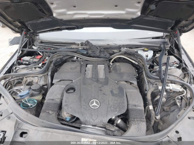 WDDUG6GBXKA467257 Mercedes-Benz S-class S 450