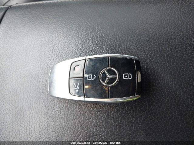 WDDUG6GBXKA467257 Mercedes-Benz S-class S 450