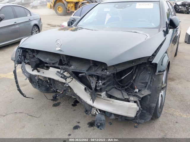 WDDUG6GBXKA467257 Mercedes-Benz S-class S 450