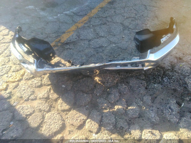 RAM 1500 Big Horn 2020 1C6RREFG7LN333745 Image 4
