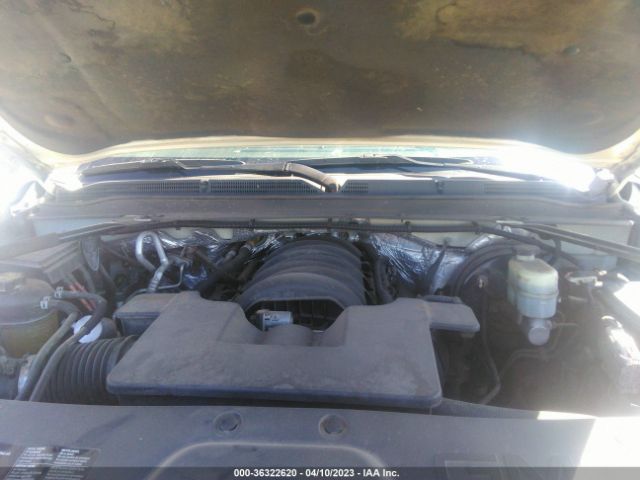1GKS2HKC7FR649103 GMC Yukon Xl Slt