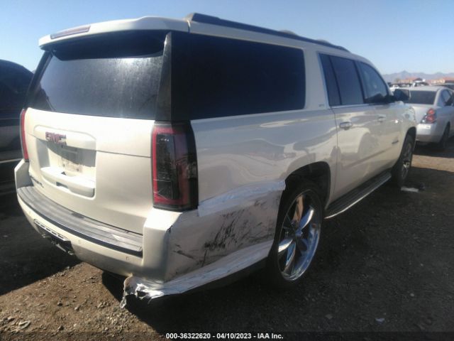 1GKS2HKC7FR649103 GMC Yukon Xl Slt