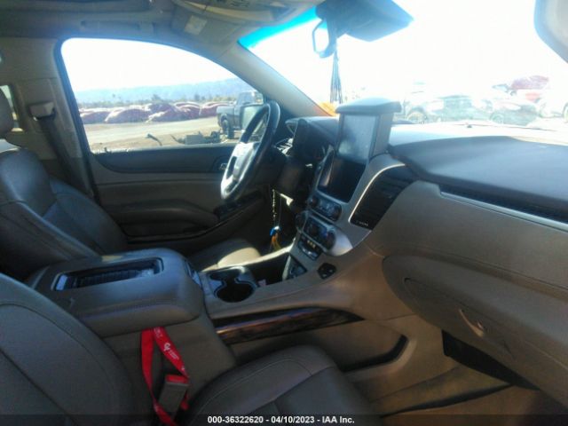 1GKS2HKC7FR649103 GMC Yukon Xl Slt