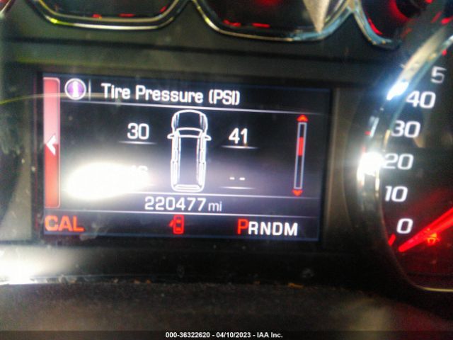 1GKS2HKC7FR649103 GMC Yukon Xl Slt