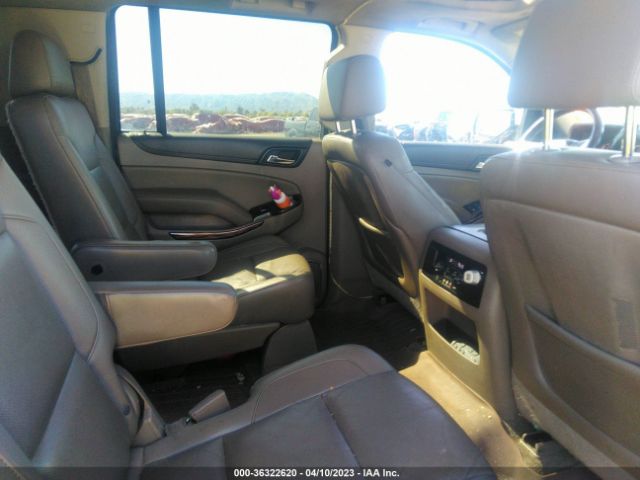 1GKS2HKC7FR649103 GMC Yukon Xl Slt