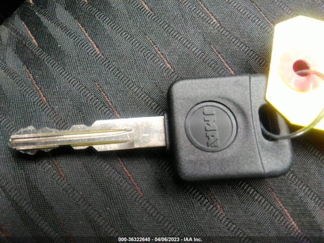 Nissan ROGUE S 2017 KNMAT2MV8HP617940 Image 11