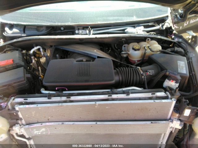 1GKS2BKD1MR118921 GMC YUKON SLT