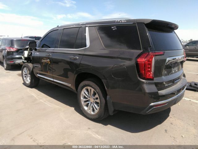 1GKS2BKD1MR118921 GMC YUKON SLT