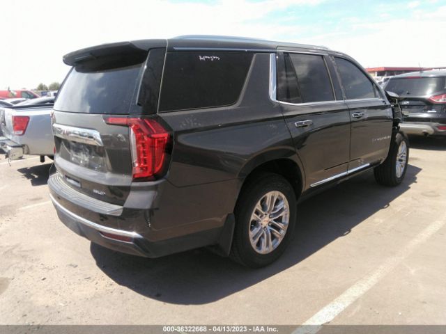 1GKS2BKD1MR118921 GMC YUKON SLT