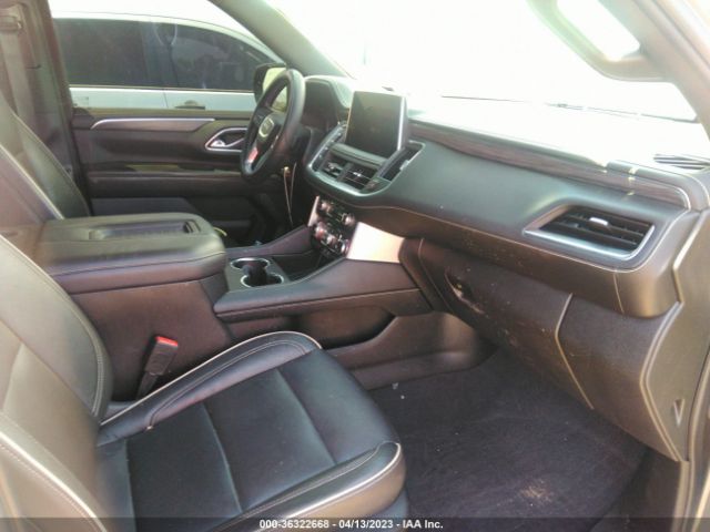 1GKS2BKD1MR118921 GMC YUKON SLT