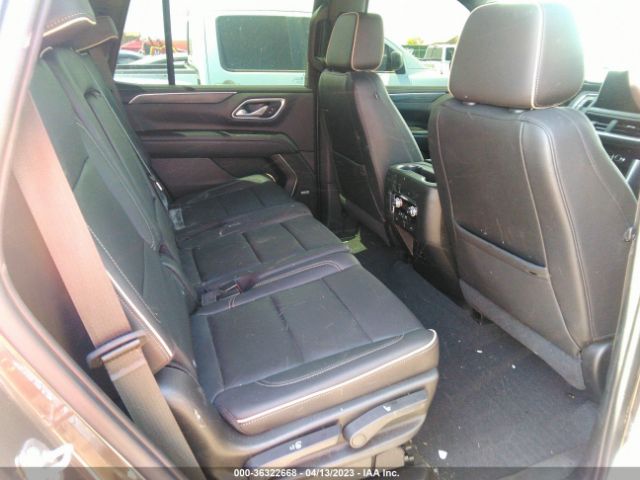 1GKS2BKD1MR118921 GMC YUKON SLT