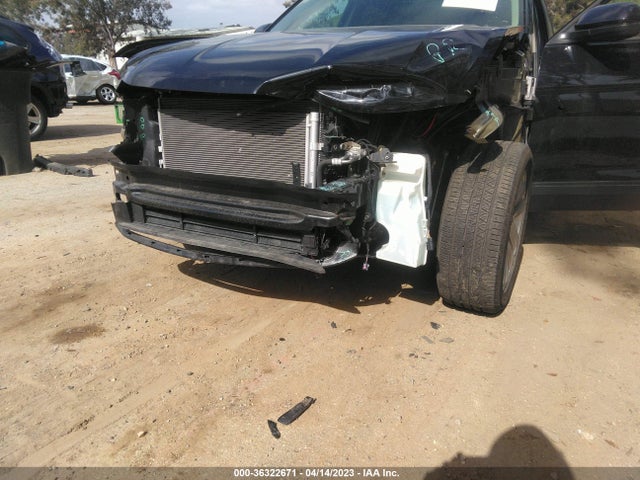 1V2WR2CA1MC596366 Volkswagen Atlas 3.6l V6 Se W/technology