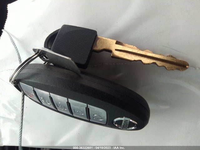 Nissan ROGUE SV 2019 JN8AT2MT5KW263424 Image 3