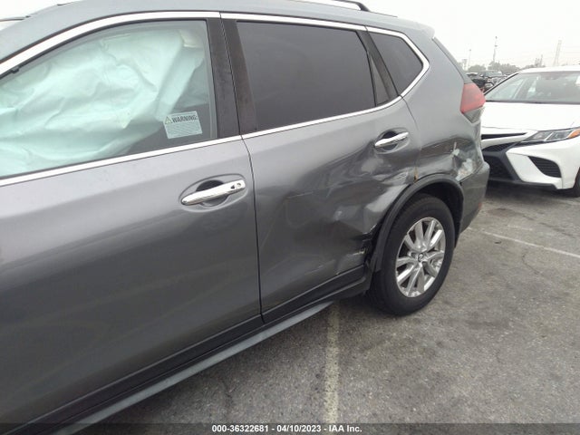 Nissan ROGUE SV 2019 JN8AT2MT5KW263424 Image 7