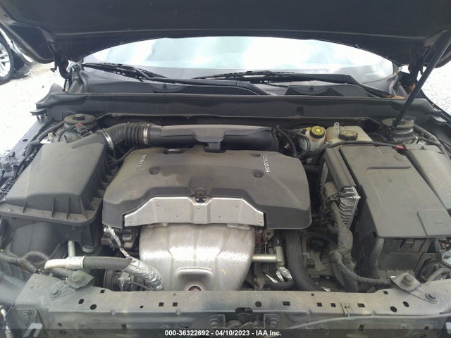 Chevrolet MALIBU LT 2014 1G11C5SL7EF129351 Image 12