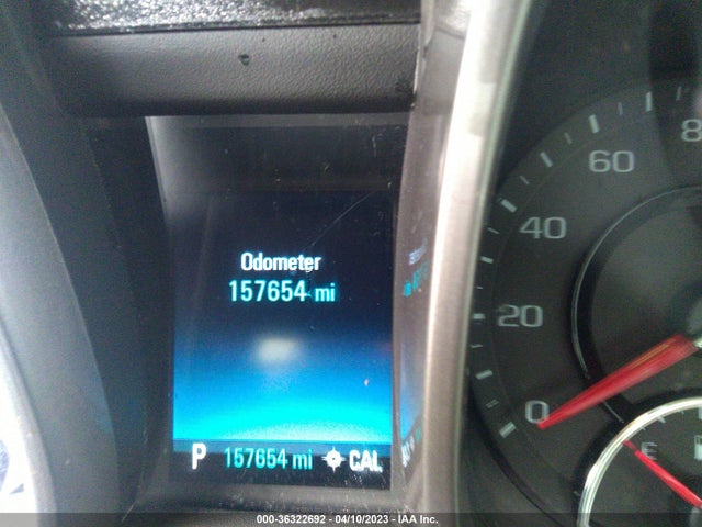 Chevrolet MALIBU LT 2014 1G11C5SL7EF129351 Image 9