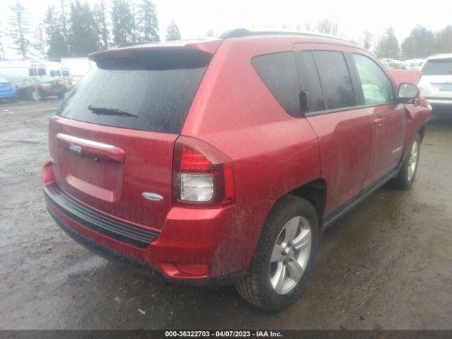 1C4NJDEB8HD204876 Jeep Compass Latitude